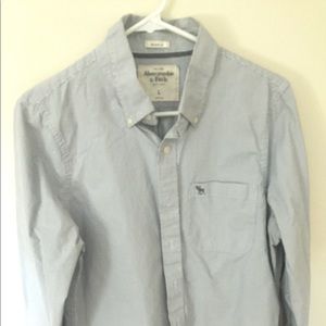 Abercrombie & Fitch men’s shirt